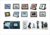 7" acrylic frame digital photo frames