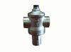 pressure reducing valve