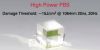 High power polarizatio...