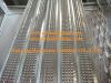 high ribbed formwork