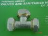 brass pex pipe fitting