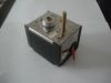 spring return damper a...