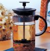 multiple glass tea maker