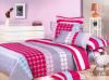 Cotton bedding set