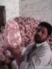 natural Himalayan salt...