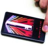 2.8"AMOLED screen...