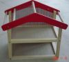 Wooden Doll House