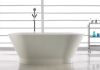 quartz bathtub