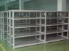 Medium duty racking