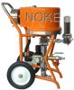 NK-WJ46 air-driven type airless paint sprayer adopting air-direction-c