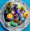 all kinds of beads