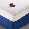 Quilting Mattress protector with Antibacteria treatment