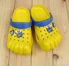 kid Five fingers eva clogs