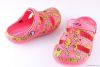 2012 new kid eva garden clogs