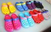 stocklot cheap eva garden clogs shoes