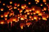 offer sky lanterns, wa...