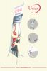 X Banner Stand