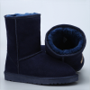 Women's Classic Short Sheepskin Boots