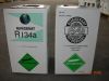 Refrigerant R134a