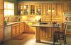 Kitchen Cabinet (Solid...