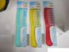 Plastic Comb