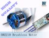 Brushless Motor