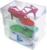 shoe box