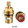 Faucet ceramic cartrid...