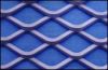 Expanded Plate Mesh