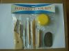pottery tool kit 8pcs/set