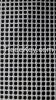 plastic flat mesh, pla...
