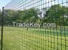 plastic square mesh, g...