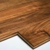 Acacia solid floor