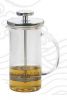 Glass Coffee Press Tea...