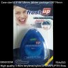 Hot sell  50m triangle shape dental floss FDA/ISO