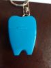 2017 Cute tooth shape dental floss with FDA