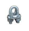drop forged wire rope ...