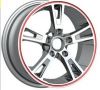 Alloy  Wheel