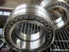 full complement cylindrical roller bearing