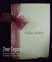 100 Wedding Invitation...