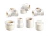 PVC Thread Pipe Fittings