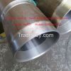 skived and burnished tube for hydraulic or pneumatic cylinder