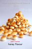 Dog food pearl cookies...