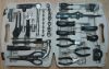 52pcs tool case