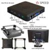 pc station, network PC...
