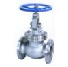 globe valve