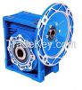 worm gear speed reducer