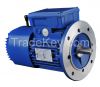 DC Brake motor