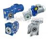 worm gear speed reducer