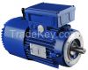 DC Brake motor